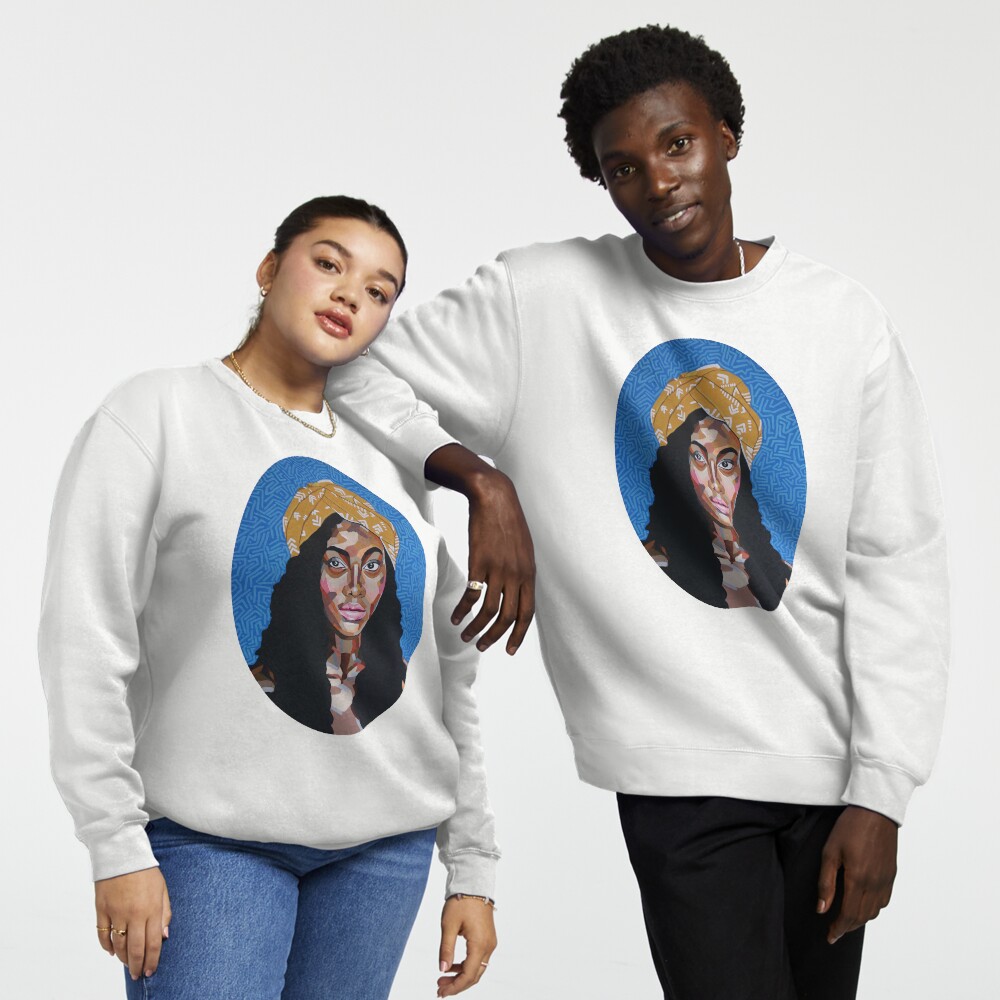 Item preview, Pullover Sweatshirt designed and sold by mikelahl.
