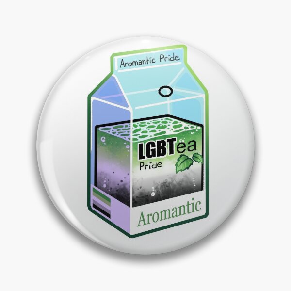 Item preview, Aromantic Tea designed and sold by AnoukVitte.
