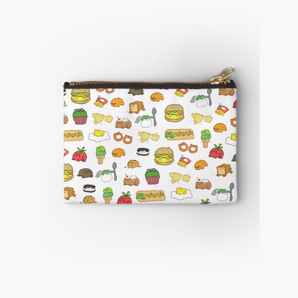 Item preview, frog buffet designed and sold by TeaBag114.