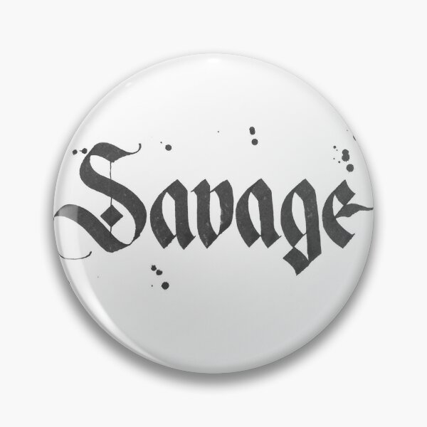 Item preview, Savage designed and sold by zafirahansen.