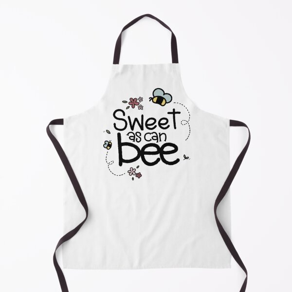 Item preview, sweet as can bee, lettering Design designed and sold by bowmee.