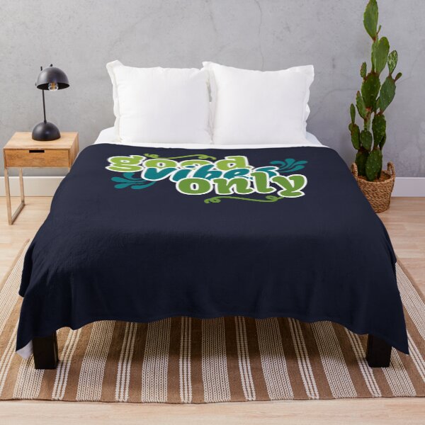 Item preview, Good Vibes Only designed and sold by tpixx.