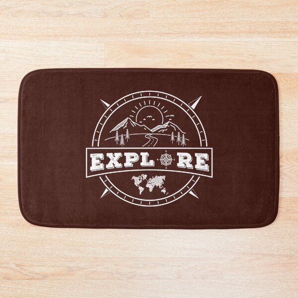 Item preview, Explore More the world designed and sold by Phoca Mobil.