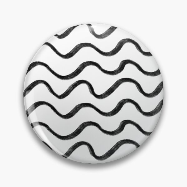 Item preview, Minimal Ripple Pattern designed and sold by fairylily.