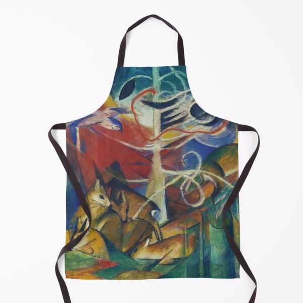 Item preview, Rehe im Walde designed and sold by neteor.