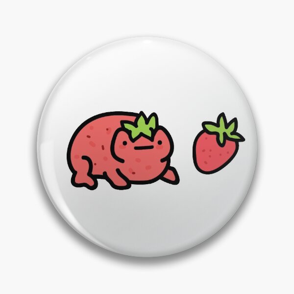 Item preview, more frogs designed and sold by TeaBag114.