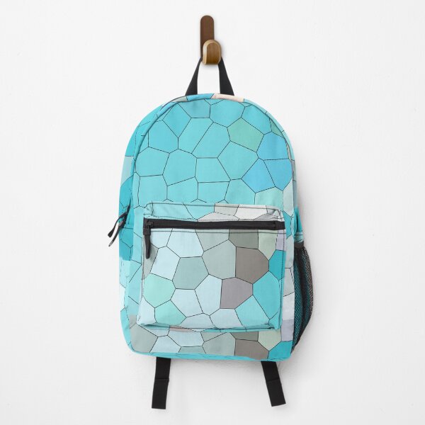 Item preview, Artistic Colorful Pattern designed and sold by MagicSpread.