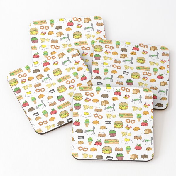 Item preview, frog buffet designed and sold by TeaBag114.