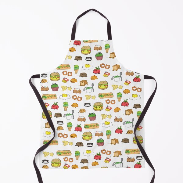 Item preview, frog buffet designed and sold by TeaBag114.
