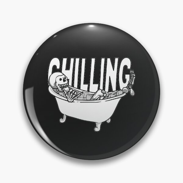 Item preview, Chilling in ice bath designed and sold by lekhman.