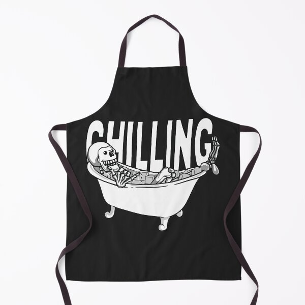 Item preview, Chilling in ice bath designed and sold by lekhman.
