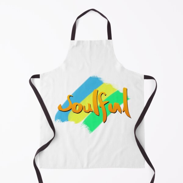 Item preview, SOULFUL simple graphics print designed and sold by PLANT LOVER'S PARADISE.