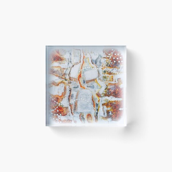 Item preview, Overlaid ways designed and sold by AnnabellaRh.