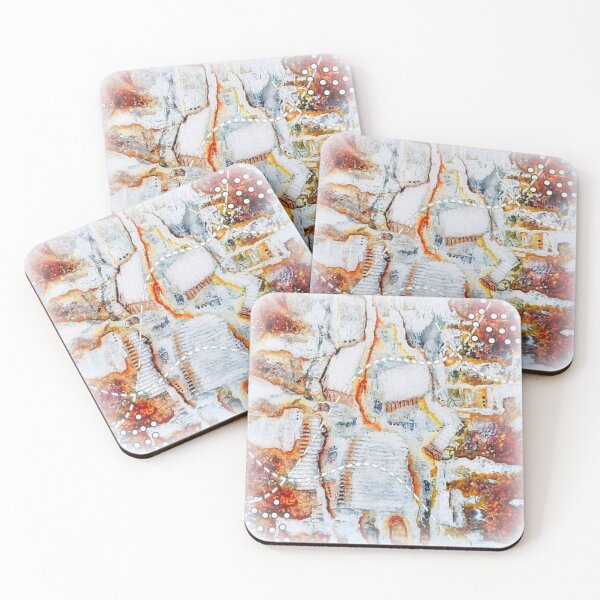 Item preview, Overlaid ways designed and sold by AnnabellaRh.
