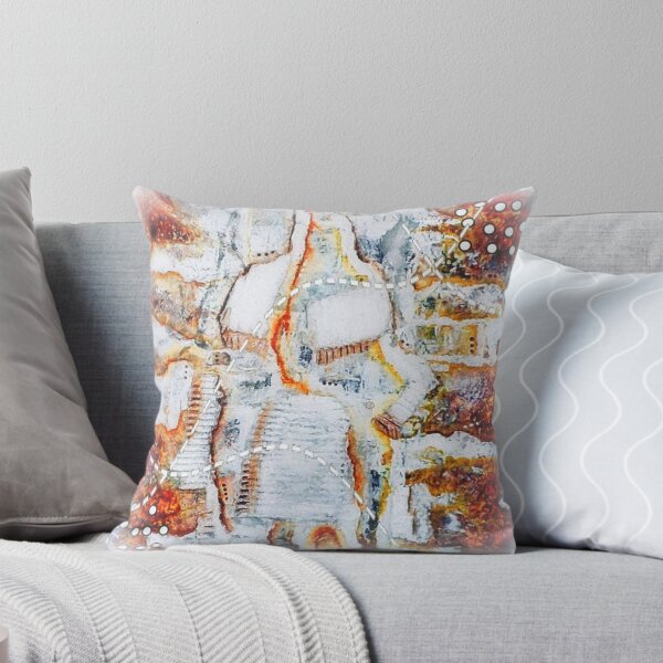 Item preview, Overlaid ways designed and sold by AnnabellaRh.