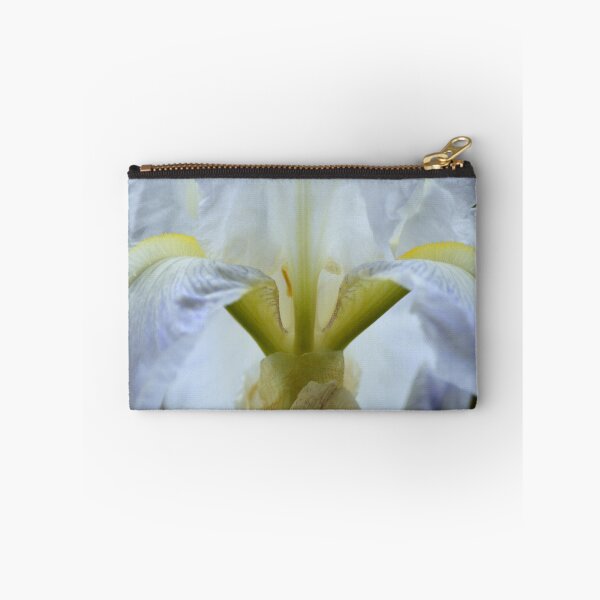 Item preview, White Iris designed and sold by Laurie Minor.