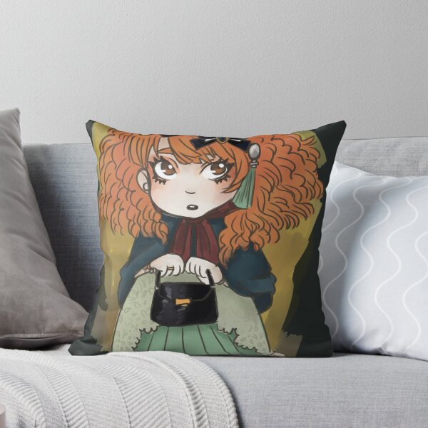 Item preview, Dolly-kei designed and sold by kerudiogial.