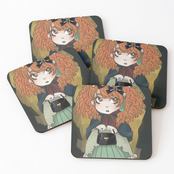 Item preview, Dolly-kei designed and sold by kerudiogial.