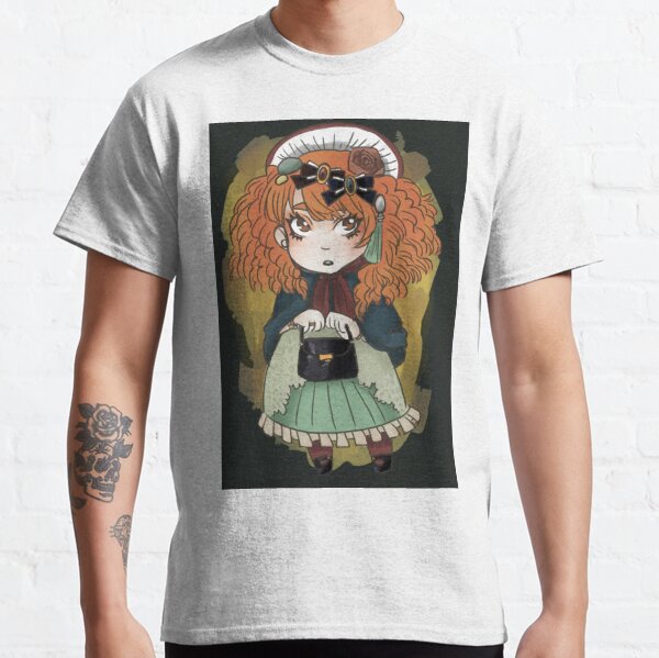 Dolly Kei Men's T-Shirts for Sale | Redbubble