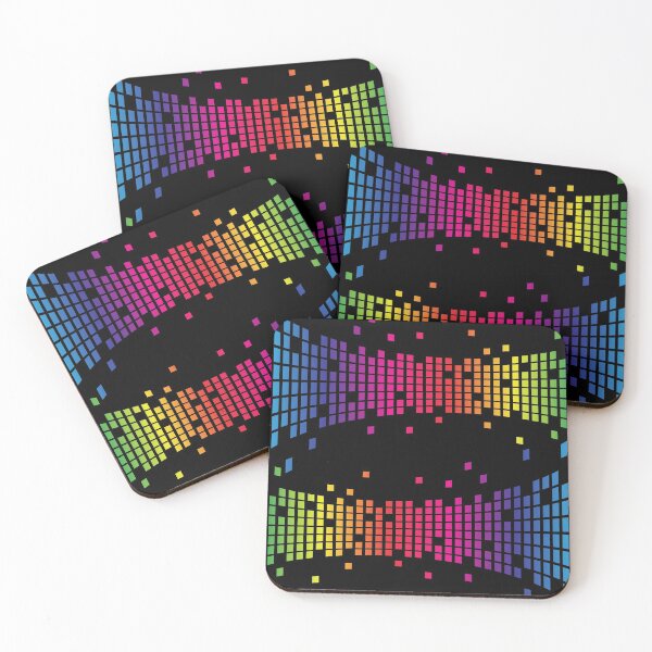 Item preview, Rainbow Array 23 designed and sold by rainbowarray.