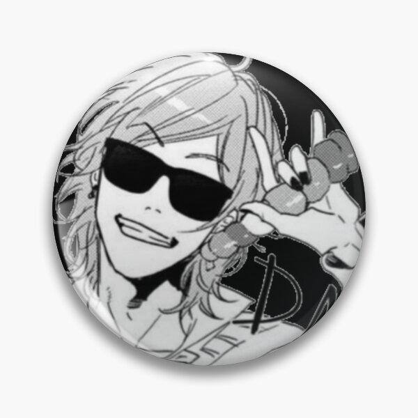 Item preview, Cool yarichin b club chibi designed and sold by The baka-san STORE.