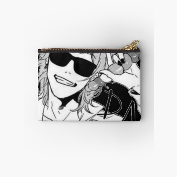 Artikelvorschau, Cooles Yarichin B Club Chibi entworfen und verkauft von The baka-san STORE.