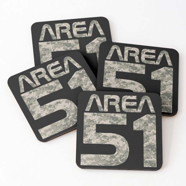 Item preview, Area 51 Camo designed and sold by FantasySkyArt.
