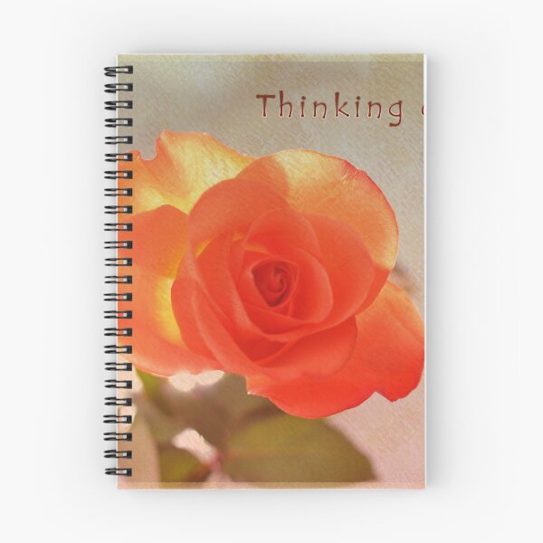 Item preview, Thinking of you greeting card!  designed and sold by Nadeesha Jayamanne.