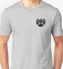 SCHILD Slim Fit T-Shirt