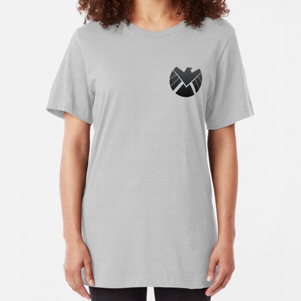 SHIELD Slim Fit T-Shirt