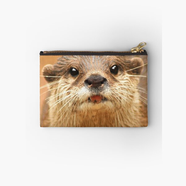 Item preview, Asian Small Clawed Otter designed and sold by Anthony Hedger Photography.
