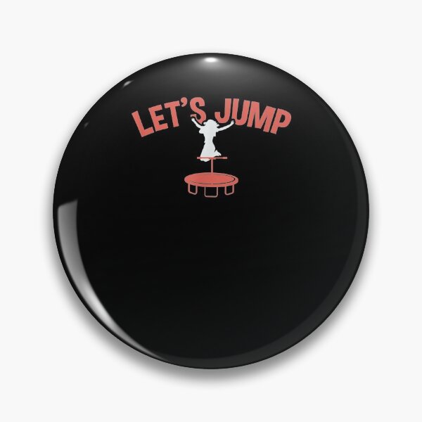 Item preview, Trampoline Workout Jumpen Fitness Trampoline Jumping  designed and sold by aguilaro.