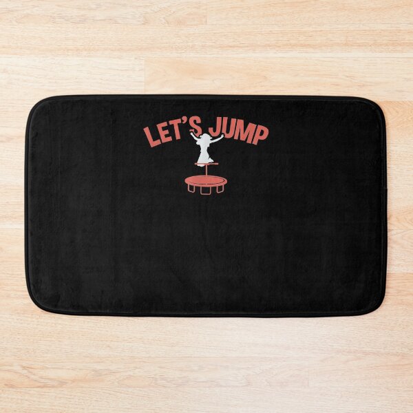 Item preview, Trampoline Workout Jumpen Fitness Trampoline Jumping  designed and sold by aguilaro.