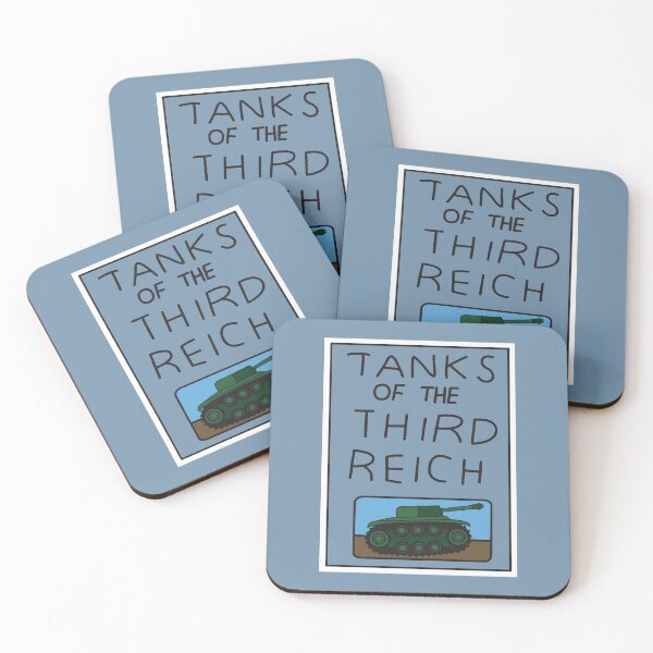 Item preview, Tanks Of The Third Reich Funny The Simpsons Inspired Magazine From 90's Cartoons designed and sold by CompuGlobalCorp.