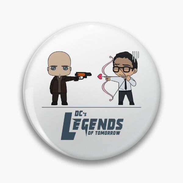 Item preview, Mick Rory and Gary Green - Valentine's Day designed and sold by RotemChan.
