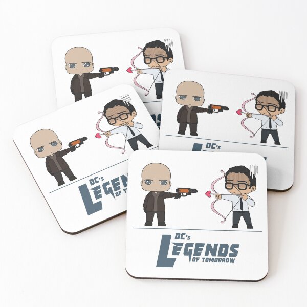 Item preview, Mick Rory and Gary Green - Valentine's Day designed and sold by RotemChan.