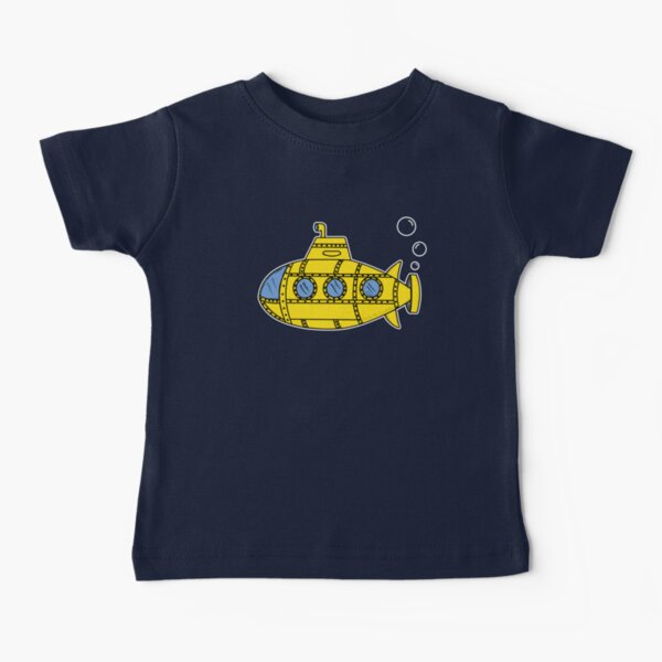 Item preview, Submarine Doodle designed and sold by doodlerob.