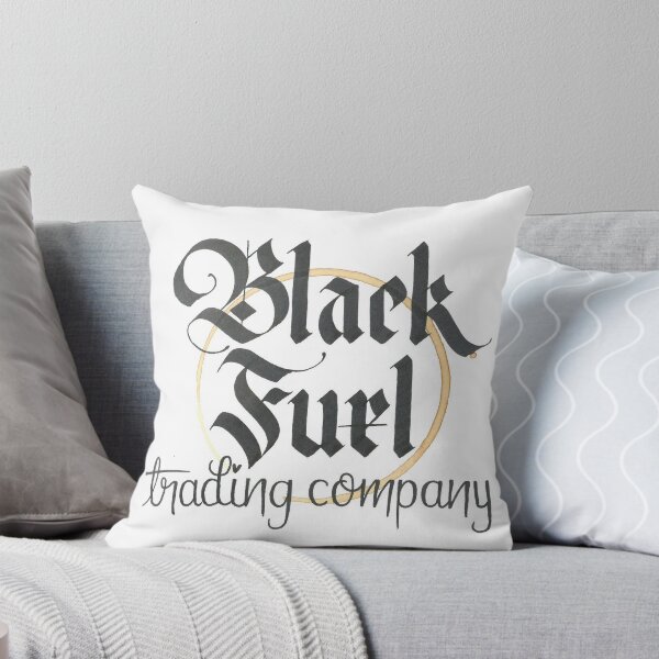 Item preview, Black Fuel designed and sold by zafirahansen.