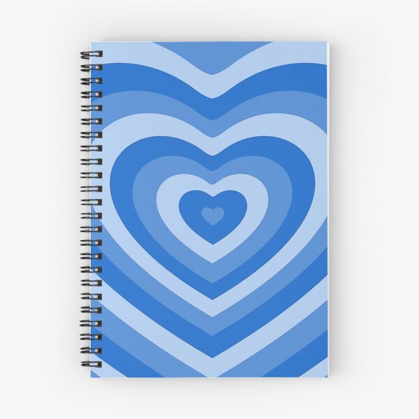 Item preview, chicas superpoderosas corazón azul designed and sold by dumbdrunkdeer.