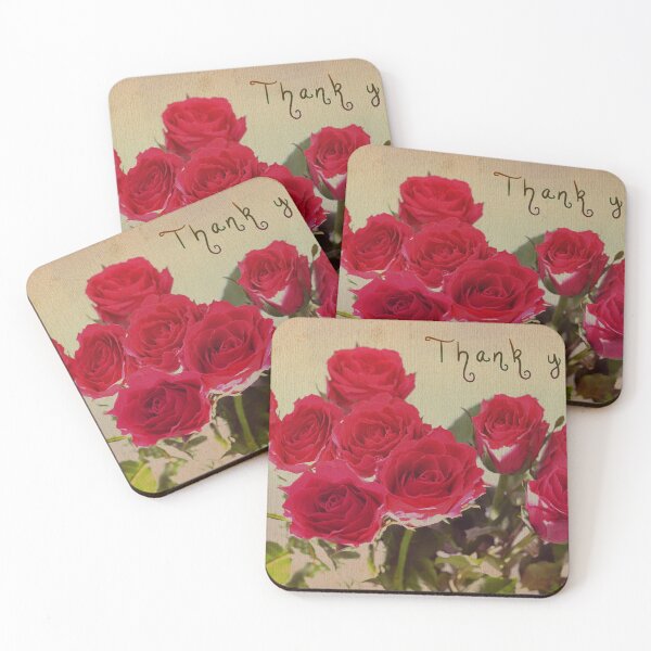 Item preview, Thank you greeting card!  designed and sold by Nadeesha Jayamanne.