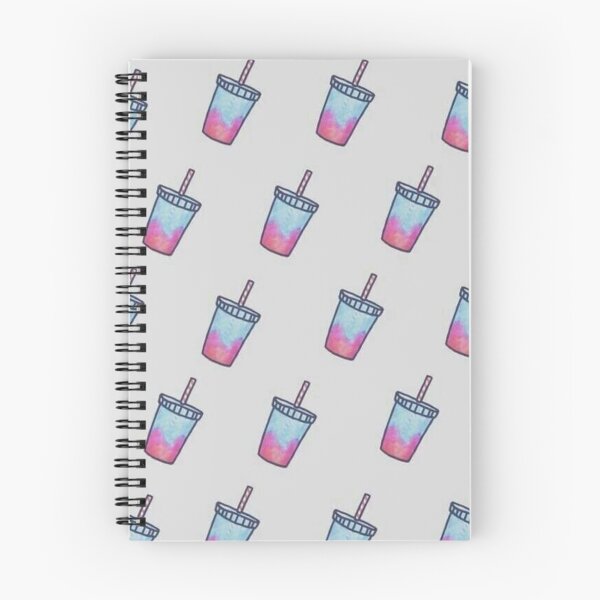 Item preview, Slush Drinks designed and sold by Ravanna Lotus.