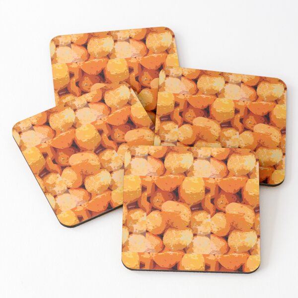 Item preview, Cheesy puffs designed and sold by Random-Designz.