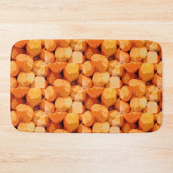Item preview, Cheesy puffs designed and sold by Random-Designz.