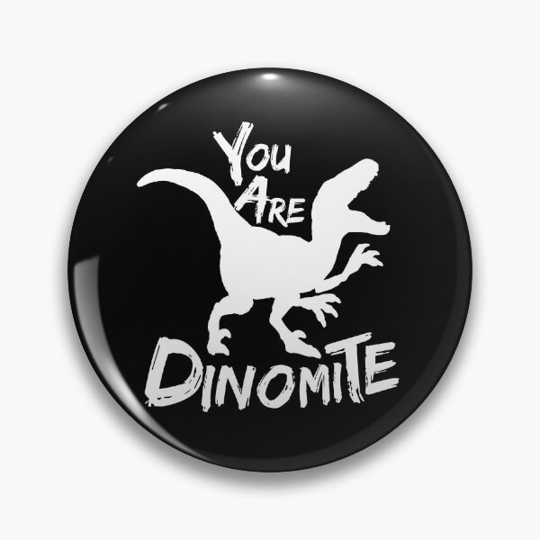 Item preview, Dino Mite designed and sold by Joy Poddar.