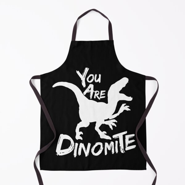Item preview, Dino Mite designed and sold by Joy Poddar.