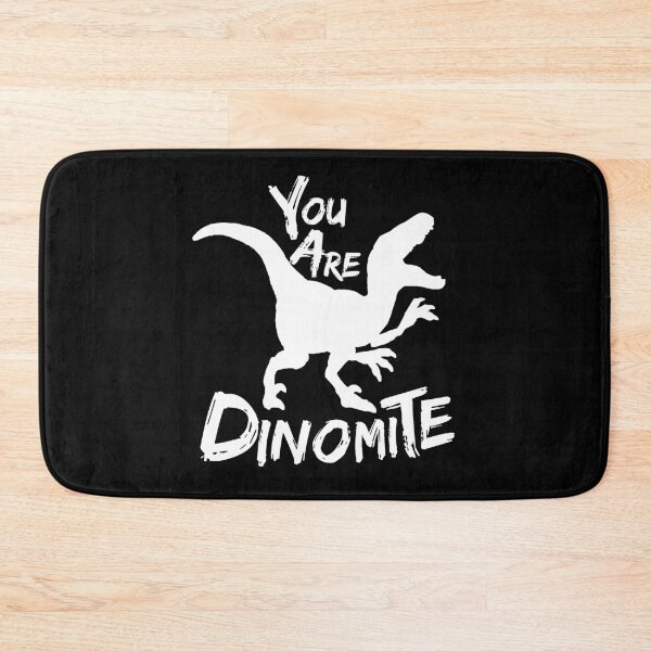 Item preview, Dino Mite designed and sold by Joy Poddar.