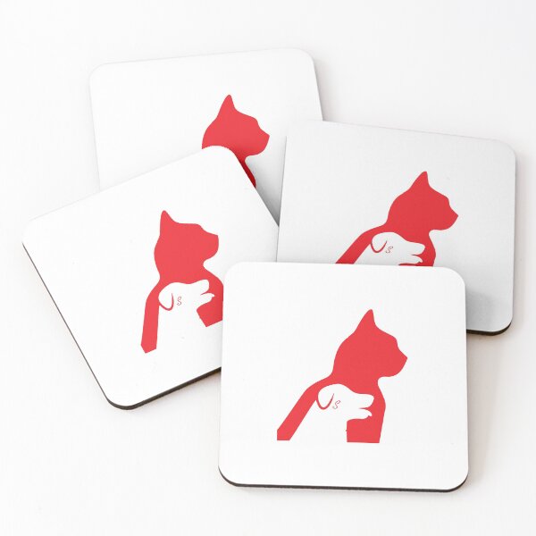 Item preview, Cat Vs Dog designed and sold by KAYS34.
