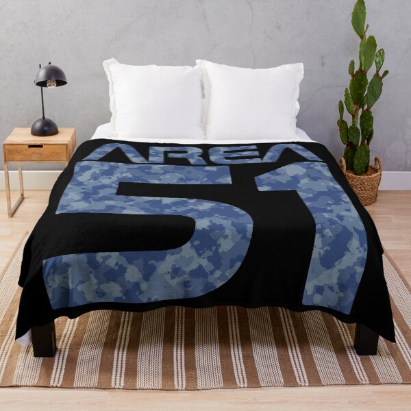 Item preview, Area 51 Camo designed and sold by FantasySkyArt.