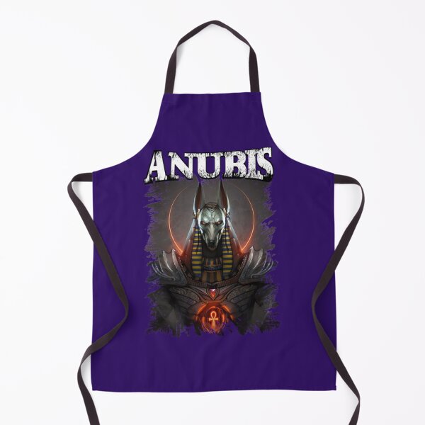 Item preview, Anubis  God designed and sold by foolstemper.