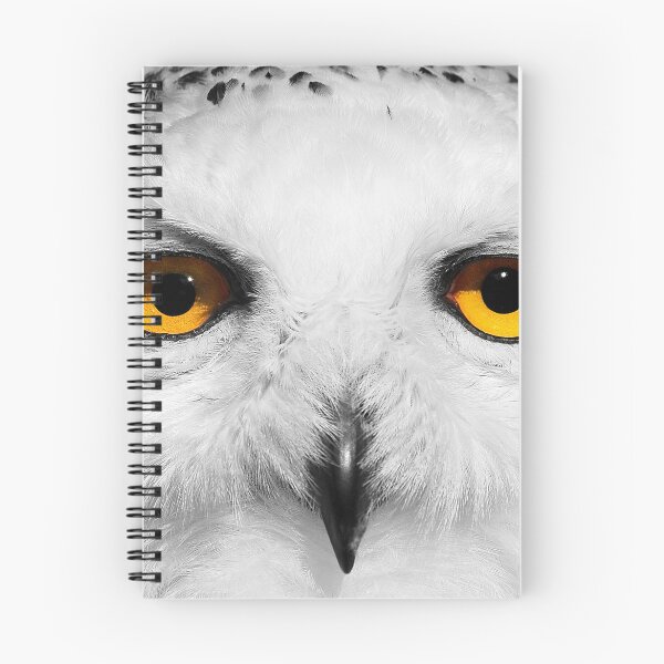 Item preview, Snowy Owl designed and sold by Anthony Hedger Photography.